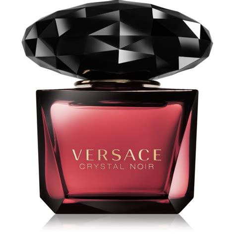 black crystal versace afterpay|Versace Crystal Noir Eau De Parfum .